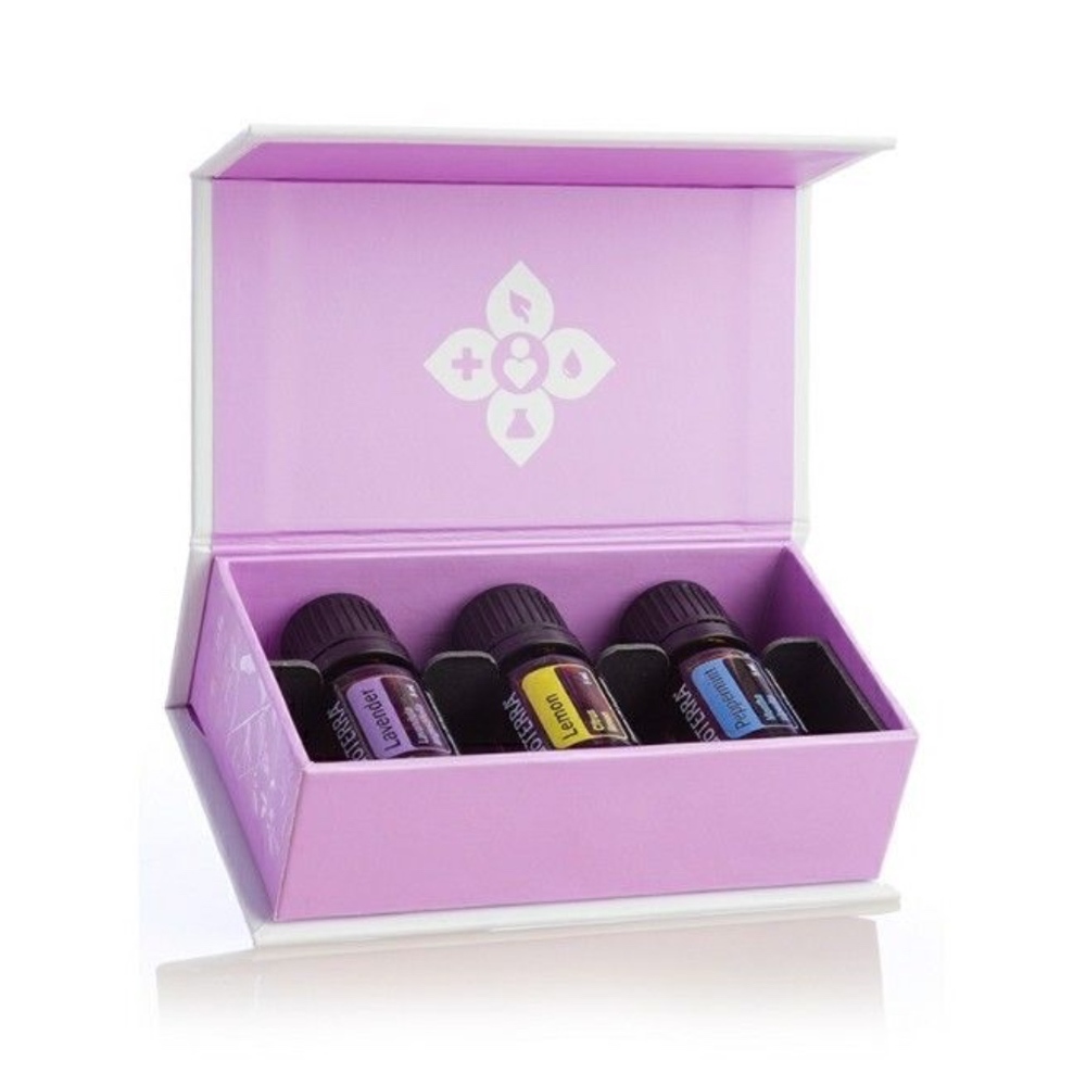 Doterra Introductory Kit